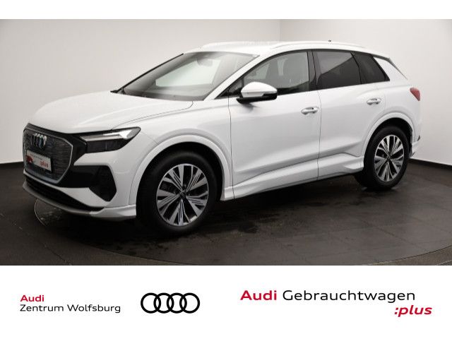 Audi Q4 35 e-tron Einparkhi