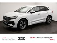 Audi Q4 e-tron - Vorschau Bild 1