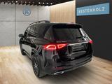 Mercedes-Benz GLE 400 d 4M *AMG*AHK*MEMO*360°KAM*PANO*SHZ* - : Allradantrieb, Geländewagen