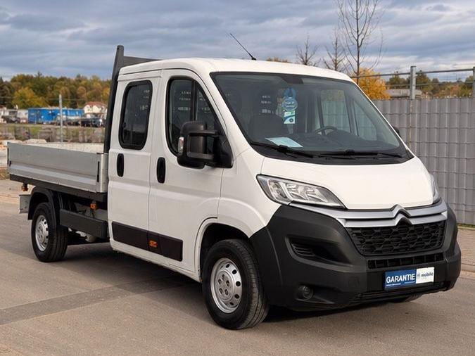 Citroën Jumper