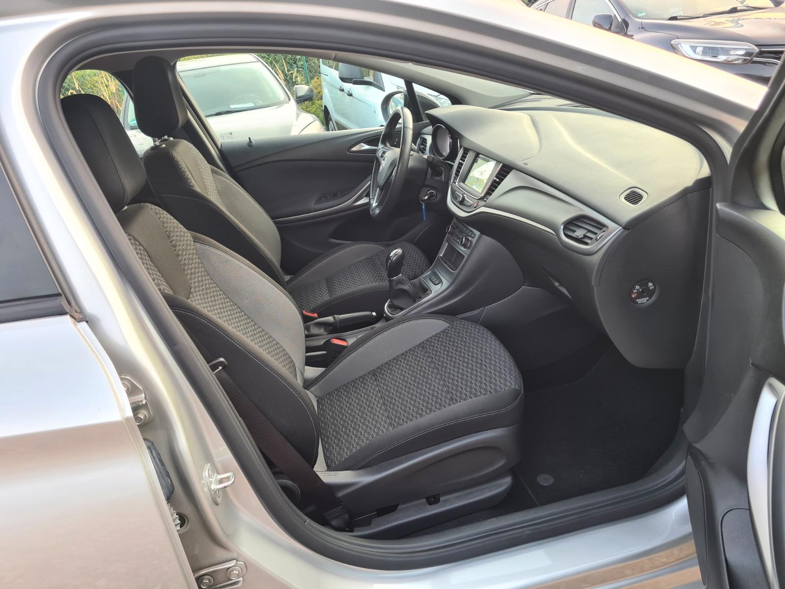 Opel Astra K Sports Tourer Business Start/Stop