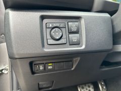 TOYOTA GR Yaris Automatik