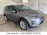 Land Rover Discovery Sport SE AWD Motorschaden! 20" VLeder - Land Rover Unfallwagen