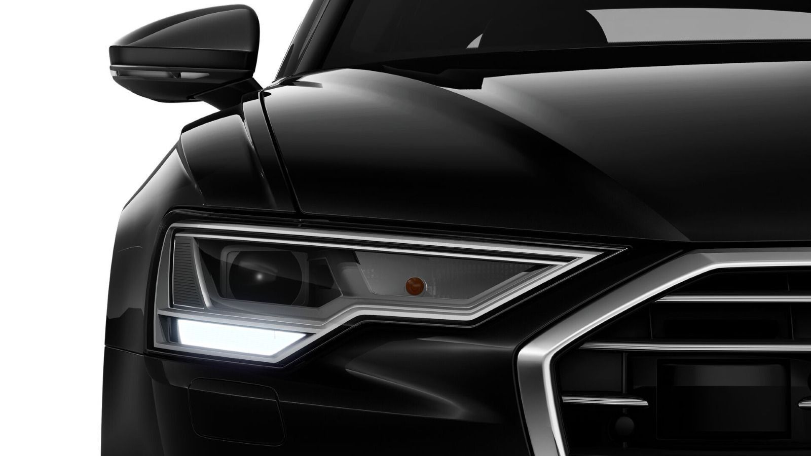 Audi A6 - Bild 7