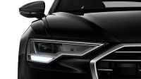 Audi A6 - Vorschau Bild 7