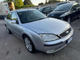 Ford FORD Mondeo 2.0 16V TDCi (130CV) 5p. Ghia - Ford Mondeo aus 2005 mit Diesel-Antrieb