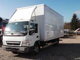 Mitsubishi Fuso/Canther 7CF 15 3,0L Diesel - Angebote