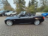 BMW Cabrio 325i M Paket*Memory*19Zoll*Performance* - BMW 325 in Karlsruhe
