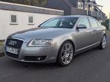 Audi A6 4f 2.4  114800km Scheckheft - gebrauchte Audi A6 aus dem Jahr 2004