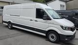 MAN TGE 3.180 L5 extralang H3 hoch 177PS Schwingsitz - MAN aus 2024
