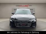 Audi A6 Avant 40 TDI quattro design S-tronic-1.Hand - Audi A6 Gebrauchtwagen in Lübeck