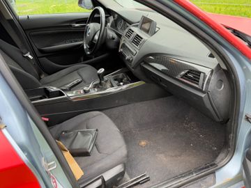 BMW 114 - 9