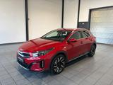 Kia XCeed 1.5 T-GDI Vision - rote Kia XCeed