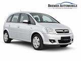 Opel Meriva 1.6l Automatik Tüv=Neu! 1.Hand! 87T-Km! - Opel Meriva: 1.8