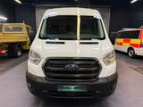 Ford Transit Kasten L2H2 Allrad Klima Tempomat AHK - Schlepper Allrad
