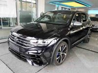 Volkswagen Tiguan - Vorschau Bild 2