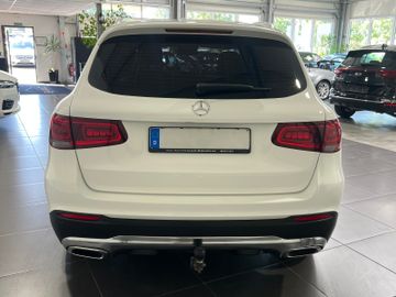 Mercedes GLC 220 - 4