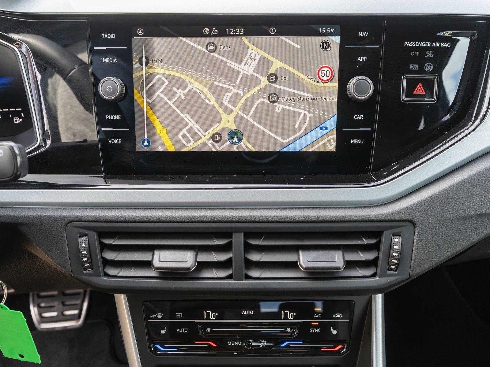 Volkswagen Taigo - Bild 13