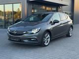Opel Astra K Lim.KAMER/KEN-HEIZ/APPS/LINE-ASSIST/SHZ+ - Opel Gebrauchtwagen in Marburg