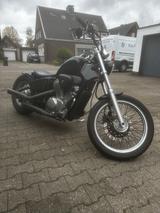 Honda VT 600 Shadow  - HONDA VT 600