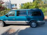 Andere Chrysler Dodge Grand Caravan US-Import Umb... - Andere aus 1995