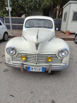 Peugeot 203 C anno 1955 - Peugeot: 203