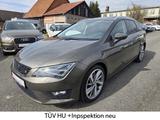 Seat Leon ST Fahrwerk FR / Cupra 179 PS  LED Pano-Nav - Seat Leon: Fr Ps