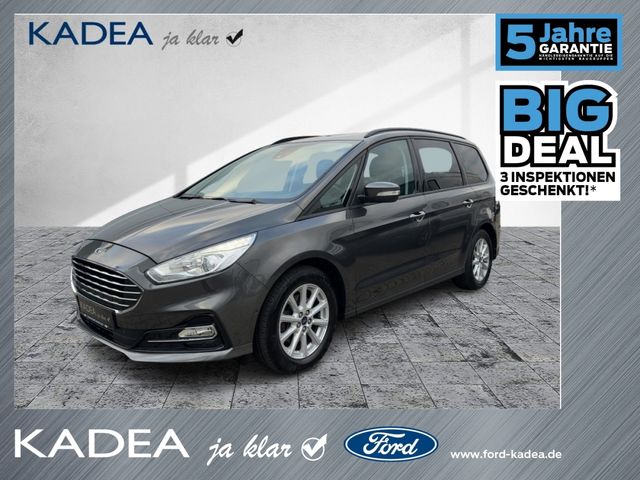 Ford Galaxy 2.0 EcoBlue Trend Park-Assist.|Kamera|Nav