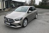 Mercedes-Benz Garantie+Memory+AHK+ACC+Ambiente - Mercedes-Benz B 250 Plug-in Hybrid (PHEV) Gebrauchtwagen