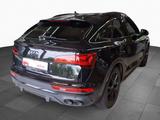 Audi SQ5 SB 3.0 TDI qu. Matrix B&O HuD AHK StandHZG - Audi SQ5: Head-Up Display