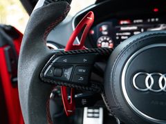Audi TTS – 15 / 30