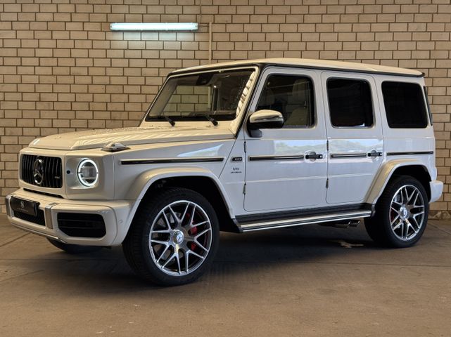 Mercedes-Benz G 63 AMG G63 AMG MB100*Designo*Superior*AMG Driv