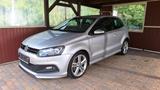 Volkswagen Verkaufe VW Polo 6R R-LINE HU NEU 1.6tdi 1... - Volkswagen Polo: Verkauf