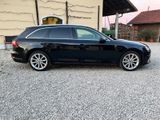 Audi A4 40 TDI S tr. quattro sport Avant sport sline  - Audi: Kombi, Sline