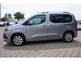 Opel Combo Life 1.5 D INNOVATION AHK Pano Navi LM SHZ - Opel Combo Life Gebrauchtwagen