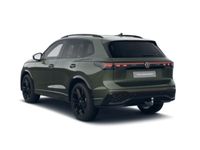 Volkswagen Tiguan - Vorschau Bild 3