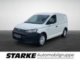 Volkswagen Caddy Cargo 2.0 TDI Kasten  Navi PDC Klima - gebrauchte VW Caddy aus dem Jahr 2022