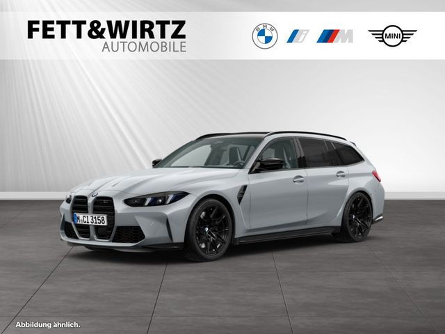 BMW M3 Competition Touringmit M|19"20"|Harman&Kardon