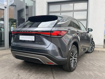 Lexus RX 450 - 3