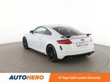 Audi TT 40 TFSI Aut.*S-LINE*NAVI*XENON*PLA*PDC* - gebrauchte Audi TT aus dem Jahr 2022