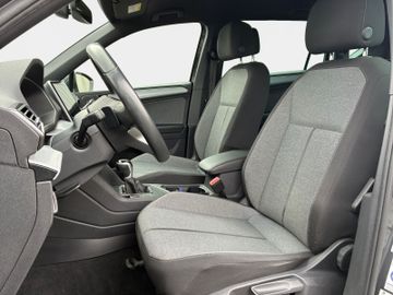 SEAT Tarraco - 9