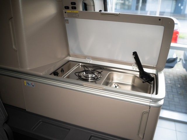 Volkswagen T7 California - Bild 7