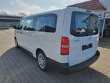 Opel Zafira Life Edition M Vivaro 9-Sitzer Automatik - Offers