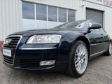 Audi A8 4.2 FSI 257kW quattro/LEDER/NAVI/SHZ/1.Hand - Audi A8 mit Benzin-Antrieb: Limousine, 4.2