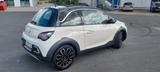 Opel Adam ROCKS 120 Jahre 1.0 85kW S/S ROCKS 120 ... - Opel Adam von privat