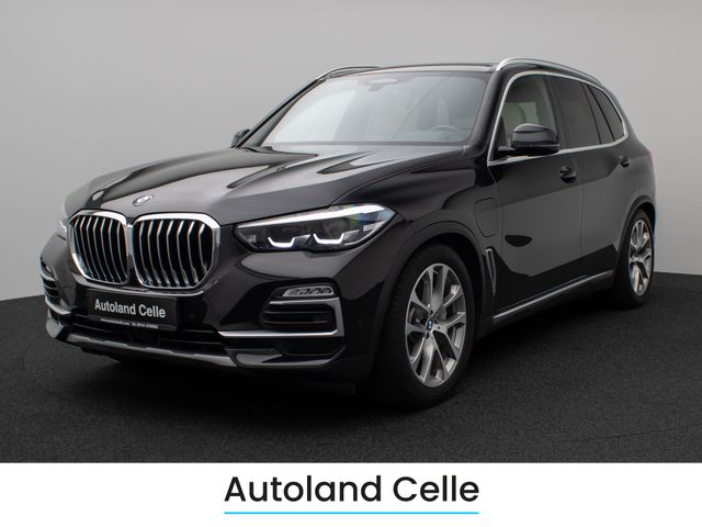 BMW X5 xD45e XLine Panorama DAB H/K SoftCL AHK Sport