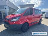 Ford Transit Custom Tourneo 300 L1  EXPORT *2041 - Ford Transit Custom in Bonn