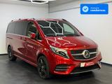 Mercedes-Benz V 300 d AVANTG*EDITION 19* 4M lang*5J.Garantie* - Mercedes-Benz Gebrauchtwagen von 2020