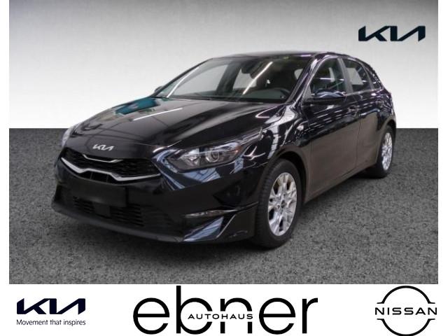 Kia Ceed 1.5 T-GDI Vision DCT KOMF+ | Navi | Rückfah