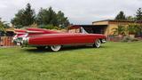 Cadillac Eldorado Biarritz - Cadillac Eldorado von privat